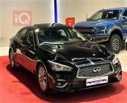 ئينفنتي Q50